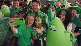 Cricket Wireless Nah Yeah!