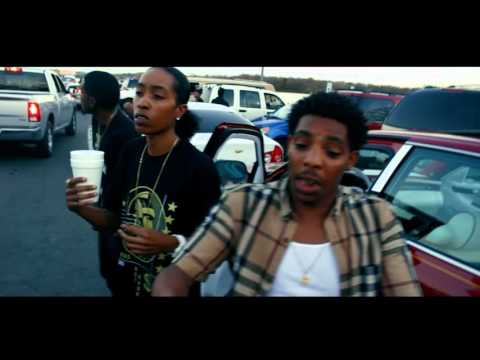 COC DRU x KOREY BADAZZ (GEEKIN) OFFICIAL VIDEO