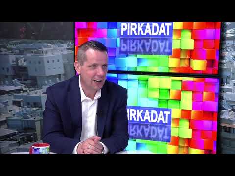 PIRKADAT M. Kende Péterrel: Dr. Szakács László – A bankok becsapták és megtévesztették ügyfeleiket