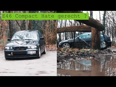 Top 5 Punkte warum der E46 Compact unterschätzt wird | Top 5