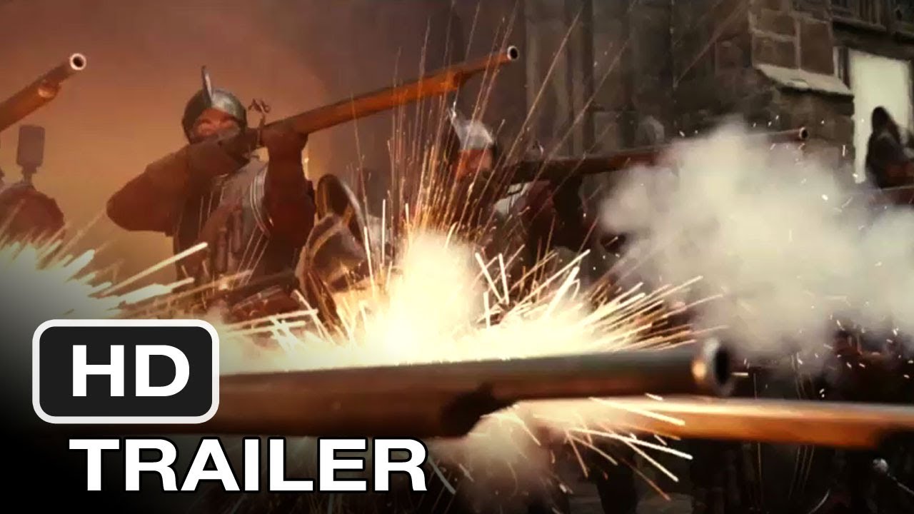 Trailer
