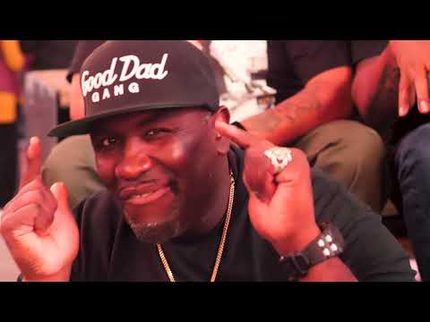 Amadeus360 feat. Craig G & El Da Sensei - Stakes Is High