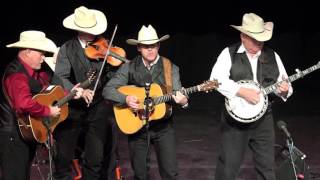 Subject To Change Bluegrass Band - I&#39;m Lonesome Without You