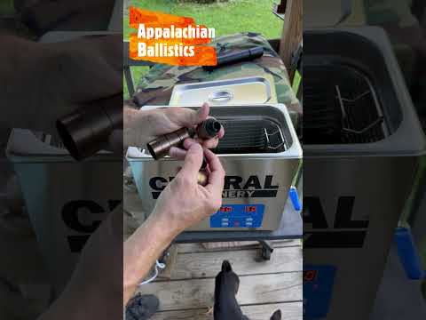 HOPPE'S No. 9 Deluxe Gun Cleaning Kit Review | Complete Firearm Care