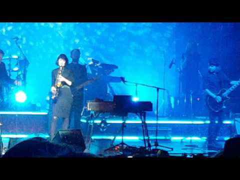 Bryan Ferry 16.05.2016.