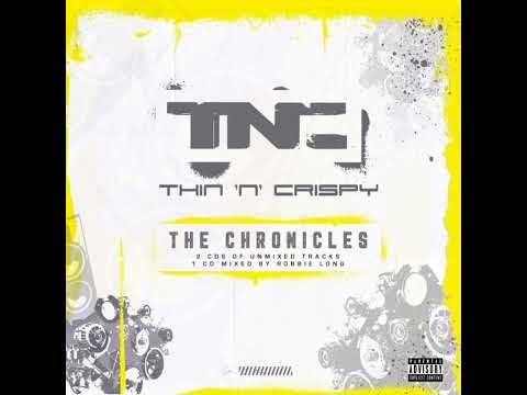 DJ D-Lyte & Joshka - Barbarian Bounce