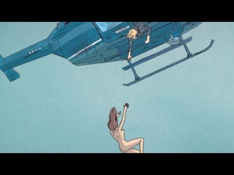 A Grande Odalisca Volume #1 de Vivès/ Ruppert & Mulot editora Pipoca & Nanquim