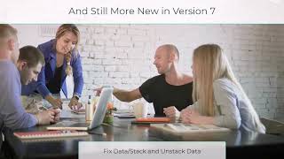 What is New in SPC for Excel Version 7 Overview