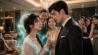 Download lagu MultiSUB💥Reborn as a Rich Family’s Abandoned Wife! Husband Hears Her Thoughts & Spoils Her! mp3