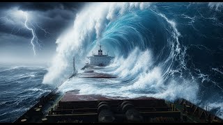 O fenômeno assustador que a ciência se negou a admitir