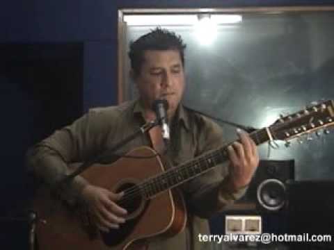 Terry Alvarez    "A Tajitos de Caña"