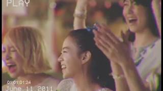 [Fanmade MV] KARA -  Take a Bow (feat. TYSL)