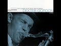 Dexter Gordon Modal Mood