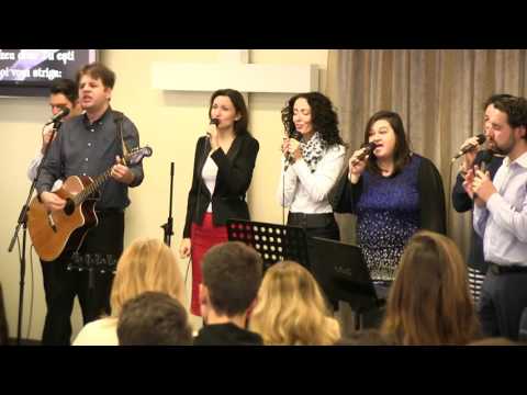 Adonai - Biserica Elim München