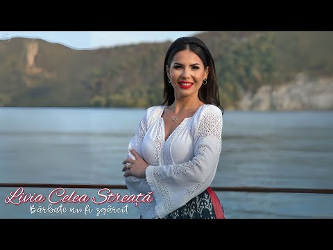 Livia Celea Streață - Bărbate nu fi zgârcit (Videoclip Oficial)
