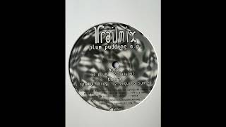 Trailmix - Plum