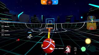 Я АБСОЛЮТ (SWING DUNK)