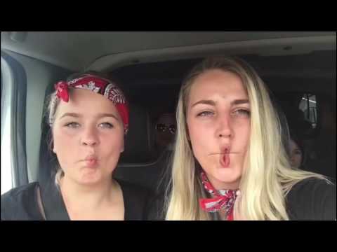 Boerenrockies - De Kop