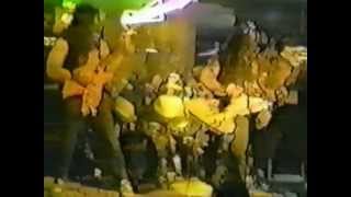 Hellwitch - Days of Nemesis