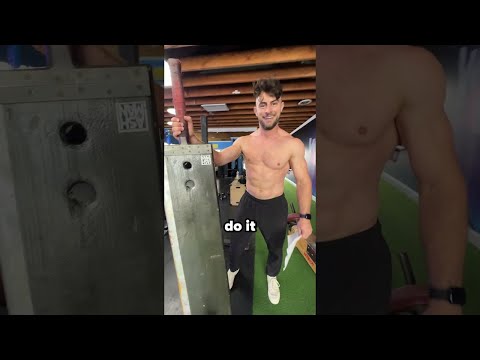 The Strongest Man Tries to DESTROY the Strongest Paper 💪📄⚔️