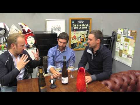 Große Talente – 193. Folge Wein am Limit