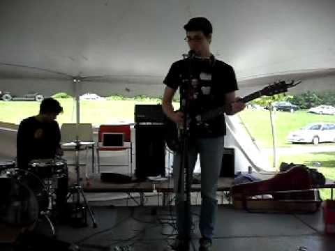 Chris Shotliff cover song