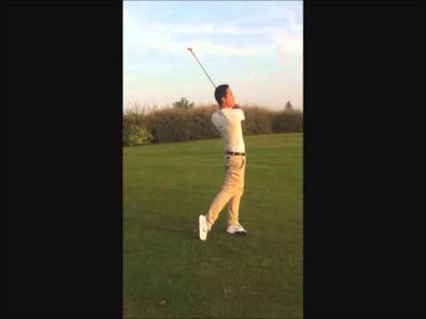 Swing Video USA Recruit OverBoarder - Kevin Boutier