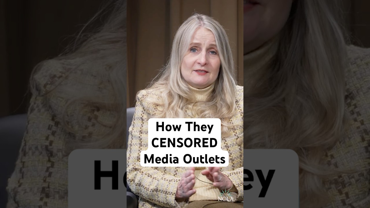 Historic Settlement in State Dept Censorship Case