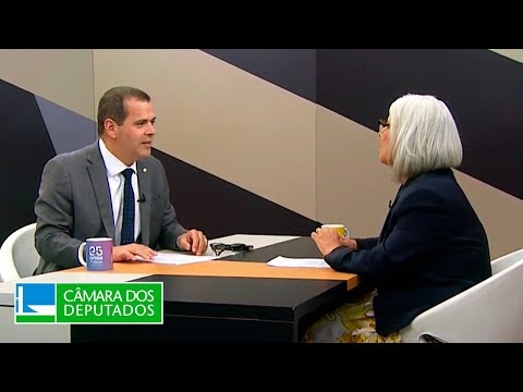 Gutemberg Reis propõe obtenção de certificado de entidade beneficente para abrigos animais - 21/8/24