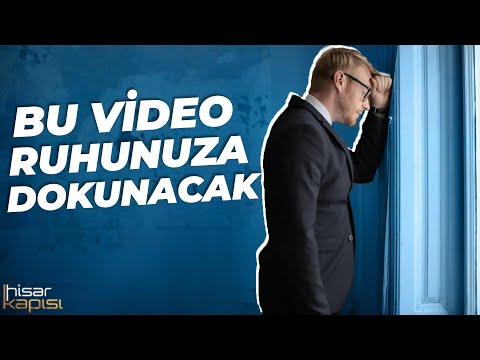 İBADETDEN LEZZET ALAMIYORSAN İZLE | Said Şaşmaz