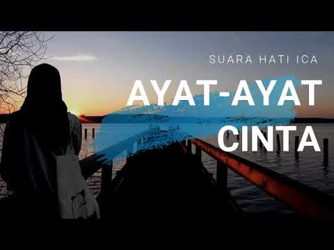 Bait Bait Untuk Semesta Kumpulan Puisi Ayat Ayat Cinta Suara Hati Ica Wattpad