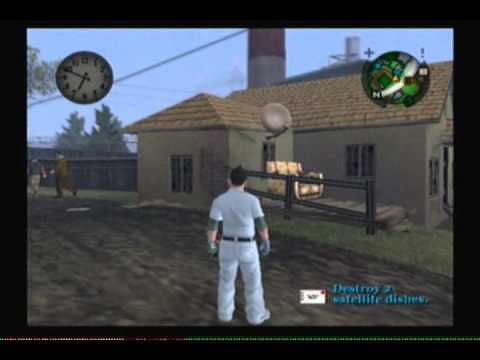 Let's Play Bully Part 95: I Hate Lola