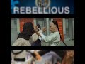 The Rebellious Reign Showing Kungfucinema London