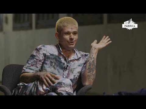 Cecilio G habla de Rosalía y C.Tangana