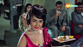 Download lagu Yahan Main Ajnabee Hoon | Shashi Kapoor | Nanda | Jab Jab Phool Khile (1965) | Classic Sad Songs mp3