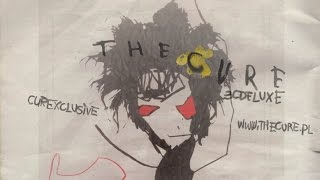 The Cure - Please Come Home * unreleased (The Cure 3CDeluxe)
