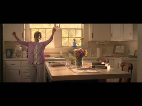 War Room - My God is powerful