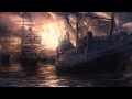 Veigar Margeirsson Galleons Approaching