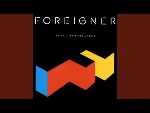 the foreigner play