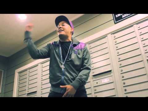 MR JACKSON LA GRAN PROTESTA