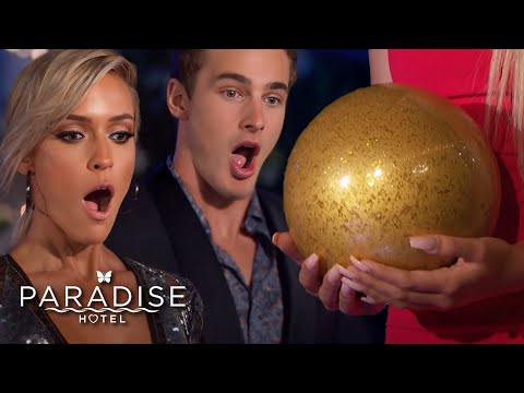 SHOCKING Last Moment In Paradise! 😱