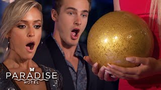 SHOCKING Last Moment In Paradise! 😱