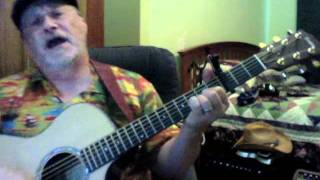467 - Mamas and The Papas - Spanish Harlem - cover by George44