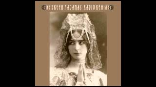 The Green Pajamas - Radio Remixes - full EP (2015)