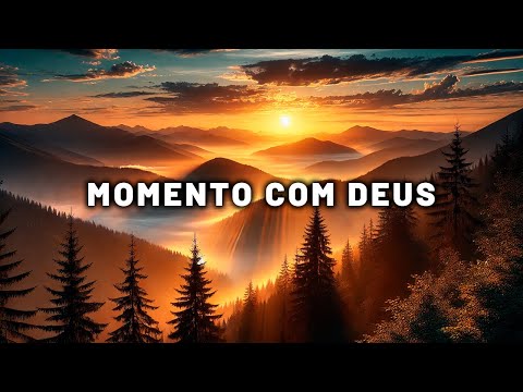 Musical Background For Prayer | Reflect, Read, Rest, Sleep - Moment with GOD