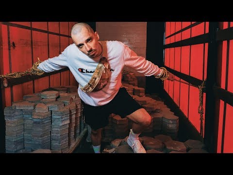 ZDISSAL SEM BRATA...