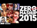 ZERO HOUR MASHUP 2015 | Best of Bollywood | DJ Kiran Kamath | T-Series