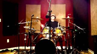 Crossley Hunter - Jason @ Sundown Studio