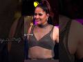 Anasuya Hot Anirudh
