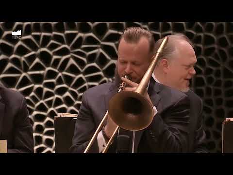 Yes or No - Jazz at Lincoln Center Orchestra